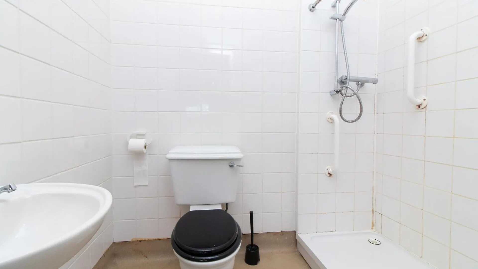 Thornbury Guest House Room 9 Southampton 0*,  United Kingdom
