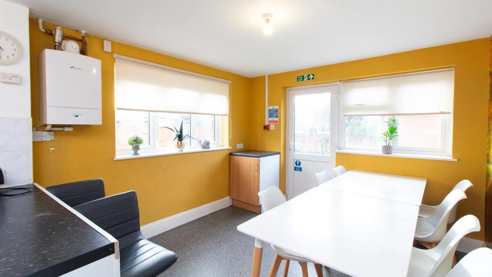 Thornbury Guest House Room 9 Southampton United Kingdom