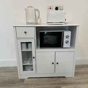 Independent Luxury En-suite Southampton
